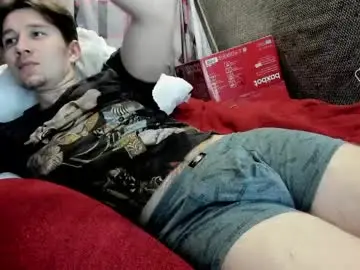 Chaturbate Live Porn of daniel_like