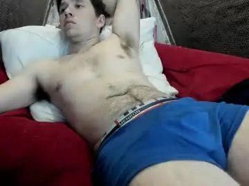 Chaturbate Sex Chat of daniel_like