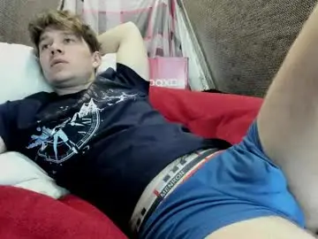 Chaturbate Adult Webcam of daniel_like