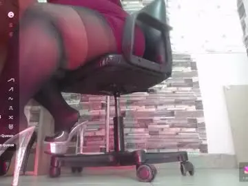 Chaturbate Sex Cam of dhevora