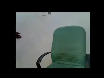 Chaturbate Sex Cam of ebony_plumx12