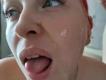 Chaturbate Adult Webcam of genrikhbecca