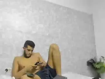 Chaturbate Nude Webcam of harperandmason