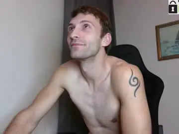 Chaturbate Live Sex of ianandersson27