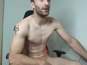 Chaturbate Free Live Porn of ianandersson27