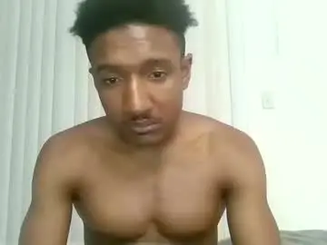 Chaturbate Live Sex Cam of iblackoracle