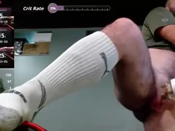 Chaturbate Nude Webcam of isthisfun1