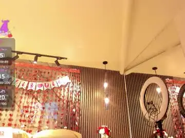 Chaturbate Best live sex cam show of julietha_taylor