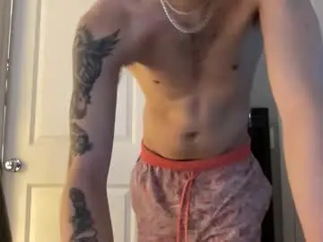 Chaturbate Nude Webcam of justask8