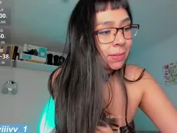 Chaturbate Adult Webcams of karla__1