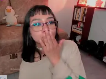 Chaturbate Sex Cam of karla__1