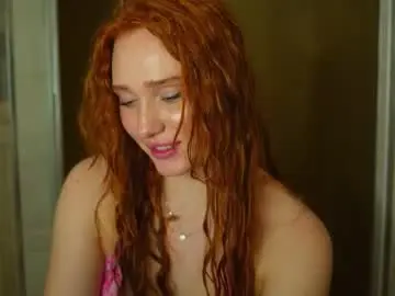 Chaturbate Nude Webcam of kissofflame