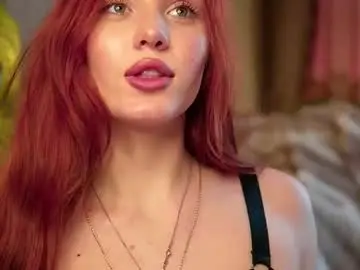 Chaturbate Sex Chat of kissofflame