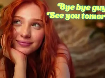 Chaturbate Nude Webcam of kissofflame