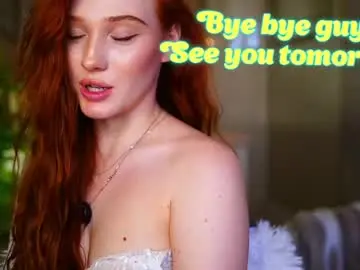 Chaturbate Sex Cam of kissofflame