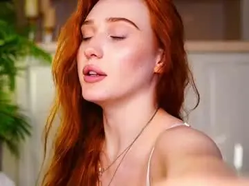 Chaturbate Live Porn of kissofflame