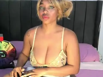 Chaturbate Watch Live Sex Cams of kyliewhiteboobs