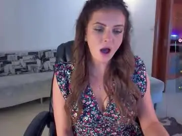 Chaturbate Live Sex Cam of lesya_krutalevich