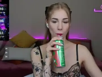 Chaturbate Adult Webcams of lunabelli