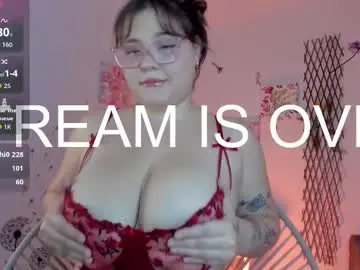 Chaturbate Best live sex cam show of mara_7_