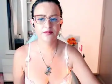 Chaturbate Nude Webcam of maryline_w