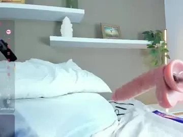 Chaturbate Nude Webcam of melly_col