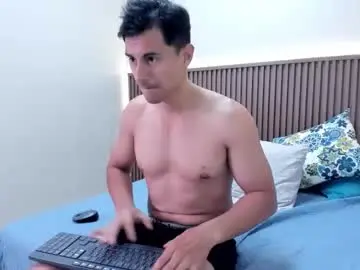 Chaturbate Adult Video Chat of mike_conors