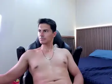 Chaturbate Live Sex of mike_conors