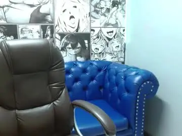 Chaturbate Free Porn Cam of mike_conors