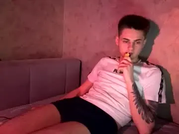 Chaturbate Nude Webcam of mikecalix