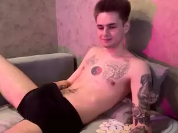 Chaturbate Nude Webcam of mikecalix