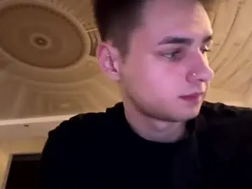 Chaturbate Live Sex of mikecalix