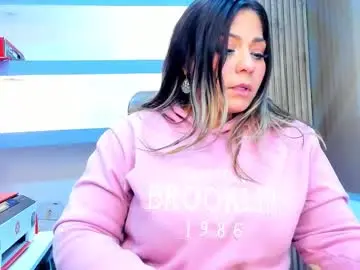 Chaturbate Free Live Porn of miss_horney