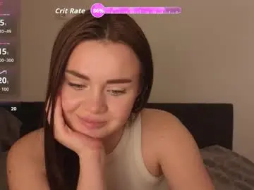 Chaturbate Sex Chat of missevax_