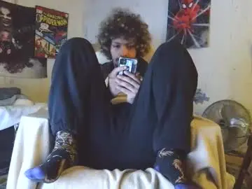 Chaturbate Sex Cam of mixxychocolate