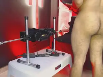 Chaturbate Adult Webcam of mystrongsubmissive