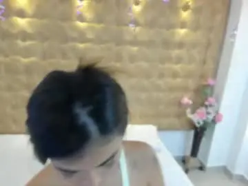 Chaturbate Free Live Porn of natalie_garciia