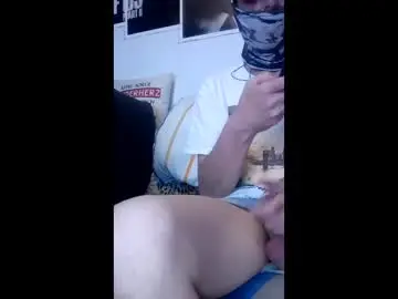 Chaturbate Sex Cam of naughtygermansteven
