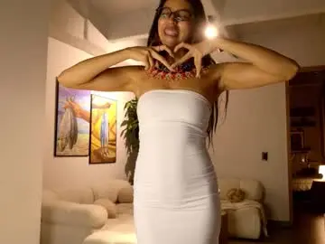 Chaturbate Free Live Porn of nikol_je