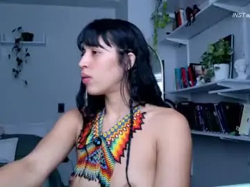 Chaturbate Live Porn of nikol_je