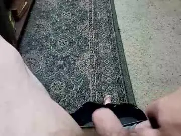 Chaturbate Adult Webcams of olderadventurous