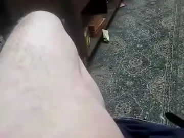 Chaturbate Adult Video Chat of olderadventurous