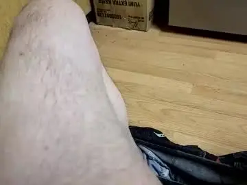 Chaturbate Sex Chat of olderadventurous