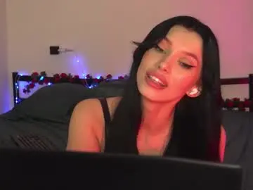 Chaturbate Live Sex of olivia_faye