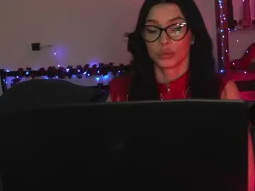 Chaturbate Nude Webcam of olivia_faye