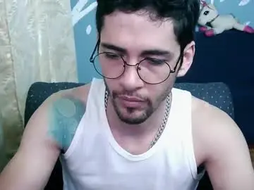 Chaturbate Sex Cam of ponzothc