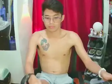 Chaturbate Nude Webcam of prince_harrison