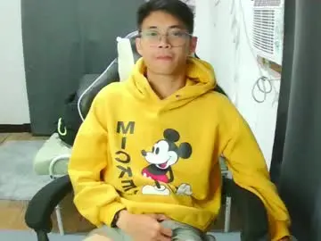 Chaturbate Adult Webcams of prince_harrison