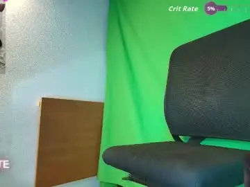 Chaturbate Adult Webcam of proudlyblack30