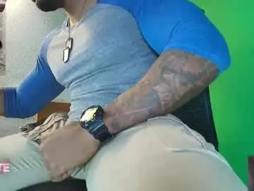 Chaturbate Live Porn of proudlyblack30